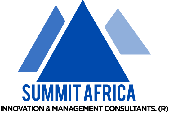 Summit Africa Innovation logo